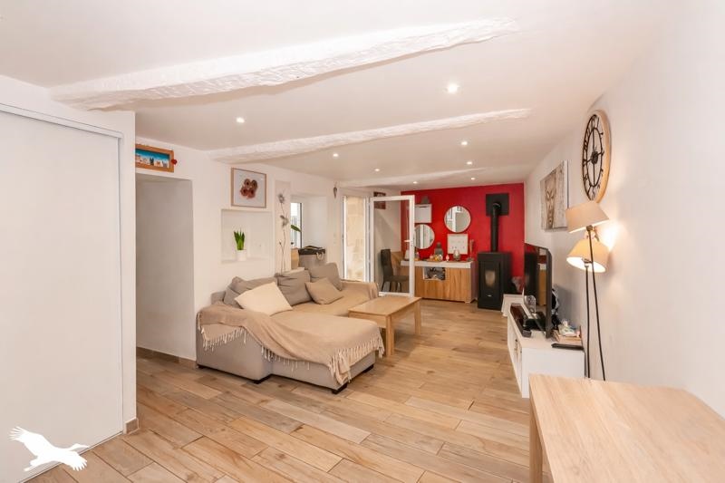 Vente Maison FLORENSAC - 5 pièces -98 m² - (34510)