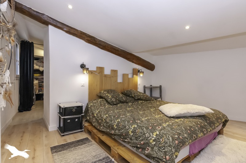 Vente Maison FLORENSAC - 5 pièces -98 m² - (34510)