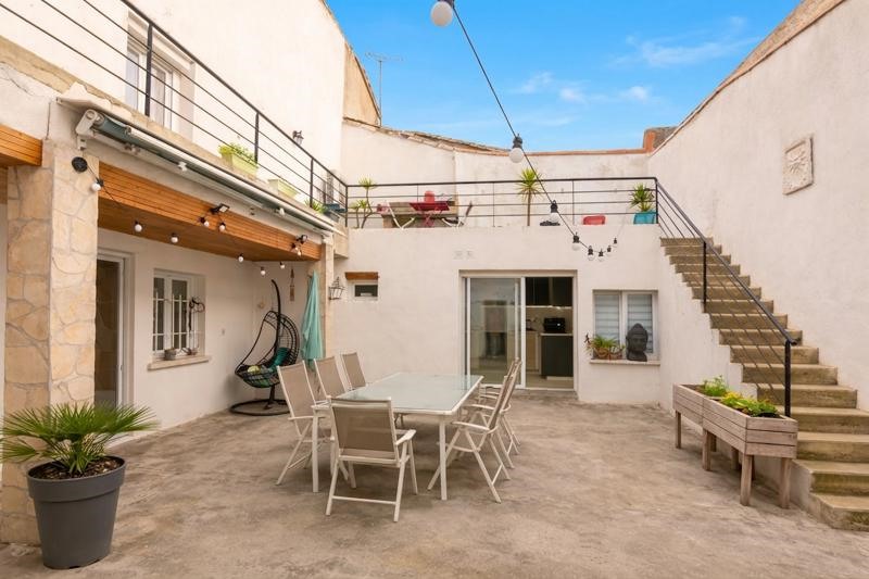 Vente Maison FLORENSAC - 5 pièces -98 m² - (34510)