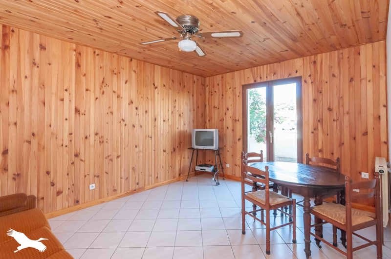 Vente Maison MARSEILLAN - 6 pièces -103 m² - (34340)