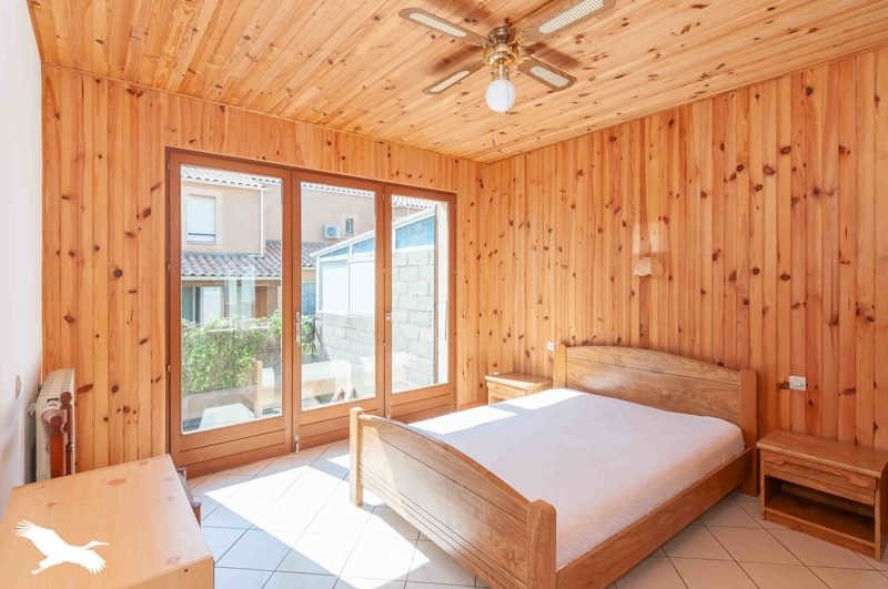 Vente Maison MARSEILLAN - 6 pièces -103 m² - (34340)