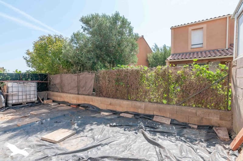 Vente Maison MARSEILLAN - 6 pièces -103 m² - (34340)