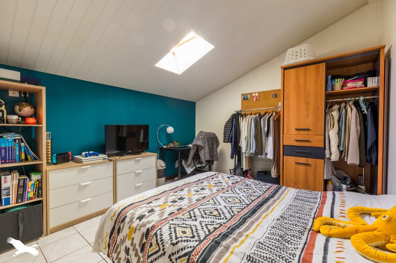 Vente Appartement MARSEILLAN - 4 pièces -78 m² - (34340)