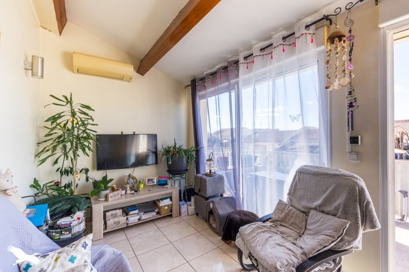 Vente Appartement MARSEILLAN 34340 4 pièces - 78 m²