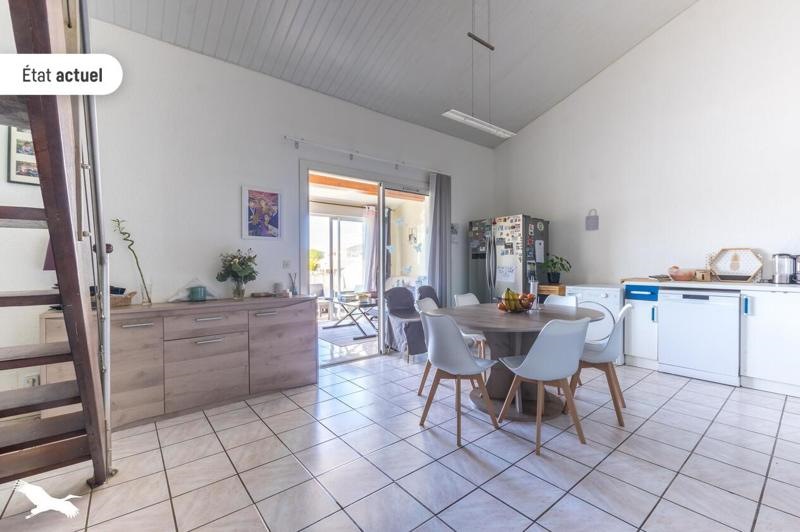 Vente Appartement MARSEILLAN - 4 pièces -78 m² - (34340)