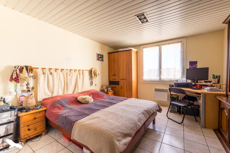 Vente Appartement MARSEILLAN - 4 pièces -78 m² - (34340)