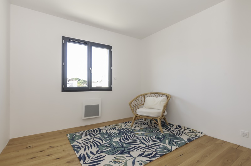 Vente Maison POMEROLS - 4 pièces -94 m² - (34810)