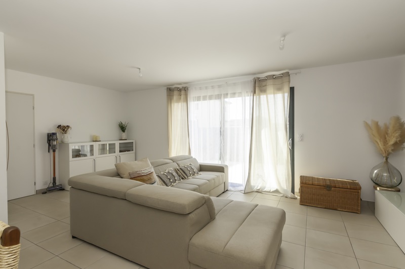 Vente Maison POMEROLS - 4 pièces -94 m² - (34810)