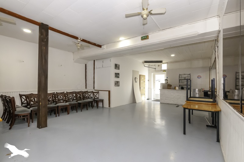 Vente Immeuble POMEROLS - -  390 m² - (34810)
