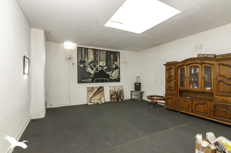 Vente Immeuble POMEROLS - -  390 m² - (34810)