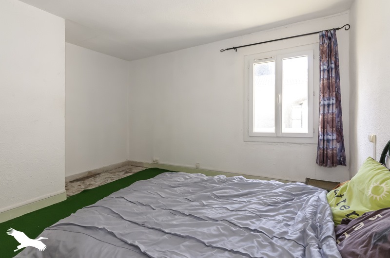 Vente Immeuble POMEROLS - -  390 m² - (34810)