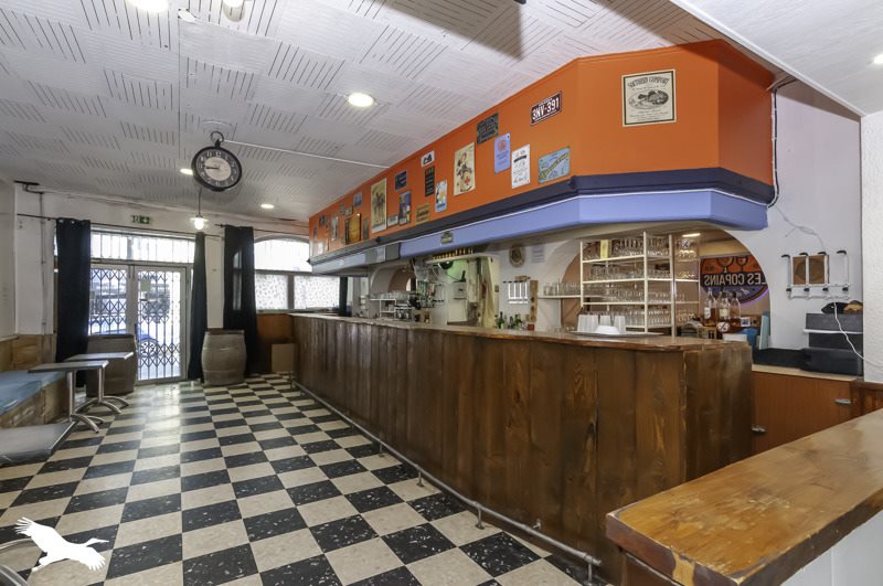 Vente Immeuble POMEROLS - -  390 m² - (34810)