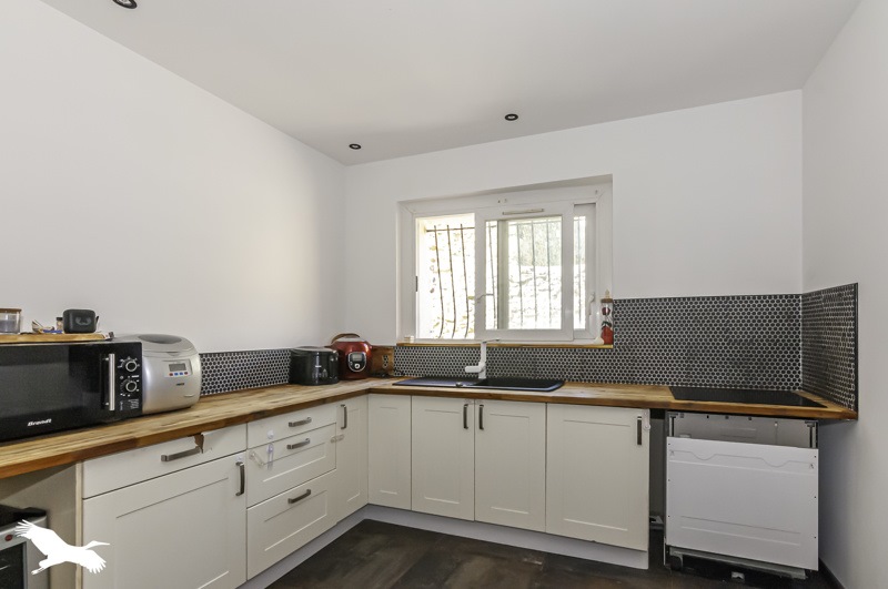 Vente Maison FLORENSAC - 4 pièces -95 m² - (34510)