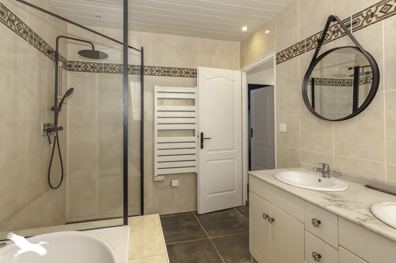 Vente Maison FLORENSAC - 4 pièces -95 m² - (34510)