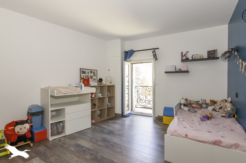 Vente Maison FLORENSAC - 4 pièces -95 m² - (34510)