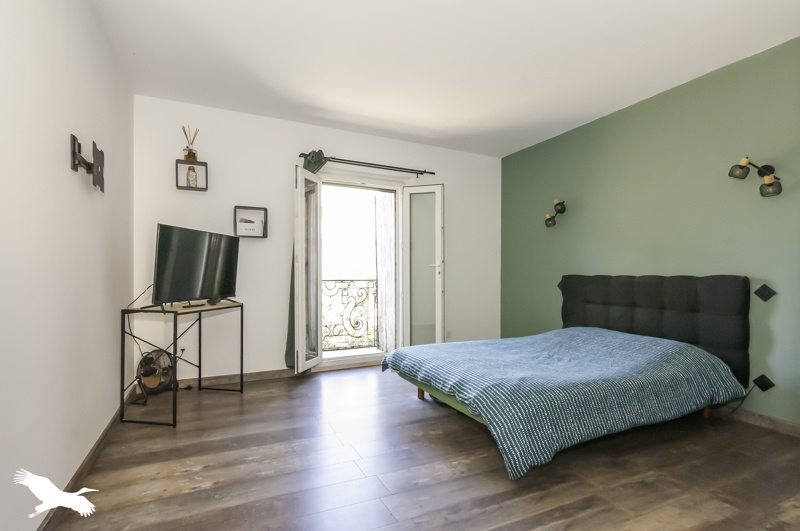 Vente Maison FLORENSAC - 4 pièces -95 m² - (34510)