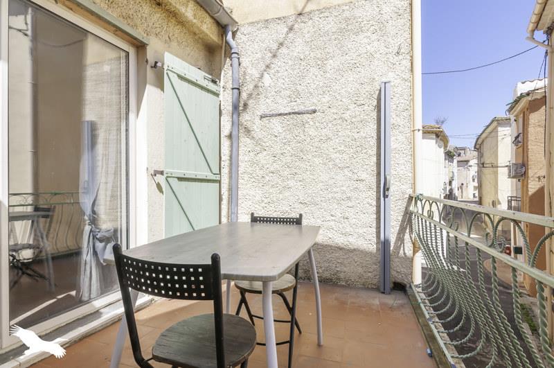 Vente Maison FLORENSAC - 4 pièces -95 m² - (34510)