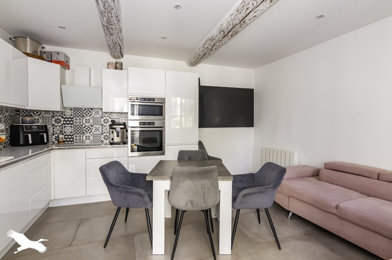 Vente Maison MARSEILLAN - 4 pièces -58 m² - (34340)