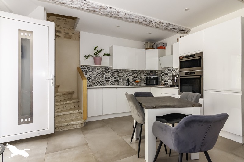Vente Maison MARSEILLAN - 4 pièces -58 m² - (34340)