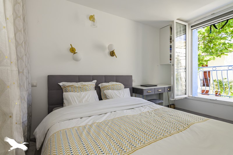 Vente Maison MARSEILLAN - 4 pièces -58 m² - (34340)