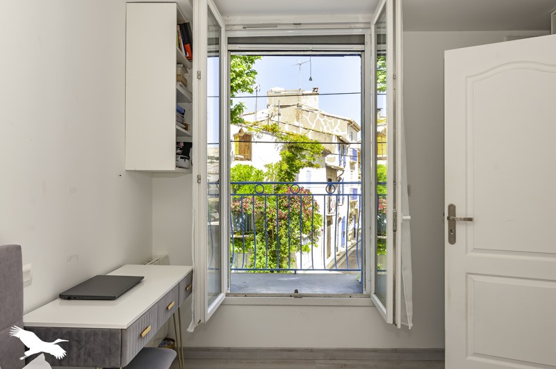 Vente Maison MARSEILLAN - 4 pièces -58 m² - (34340)