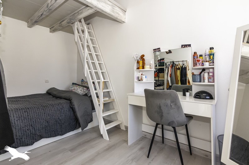 Vente Maison MARSEILLAN - 4 pièces -58 m² - (34340)