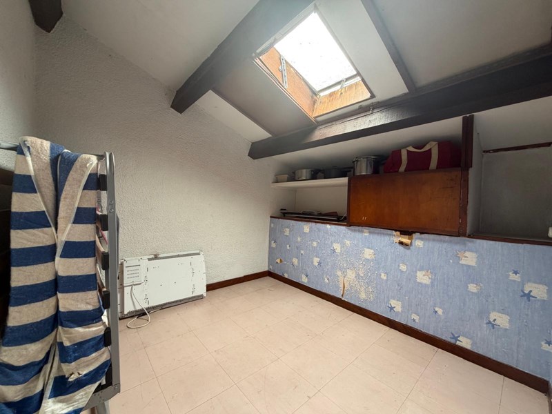 Vente Maison MARSEILLAN - 3 pièces -35 m² - (34340)