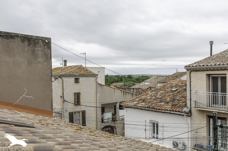 Vente Maison MONTBLANC - 6 pièces -155 m² - (34290)