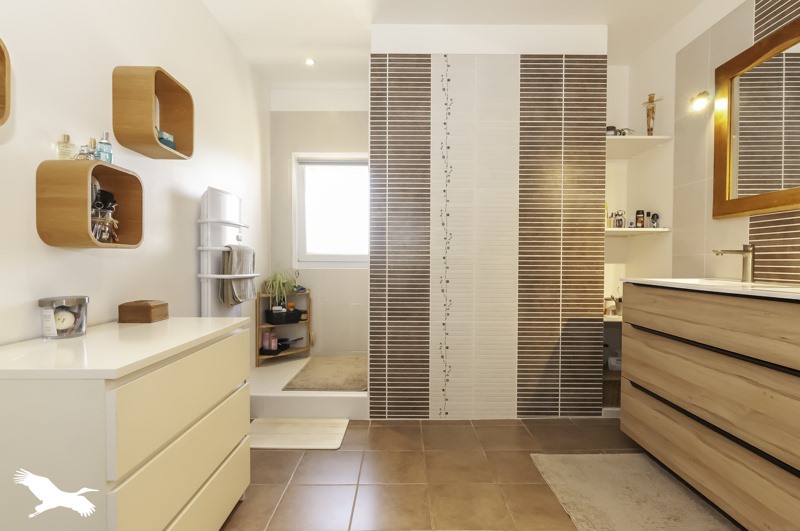 Vente Maison MARSEILLAN - 4 pièces -150 m² - (34340)
