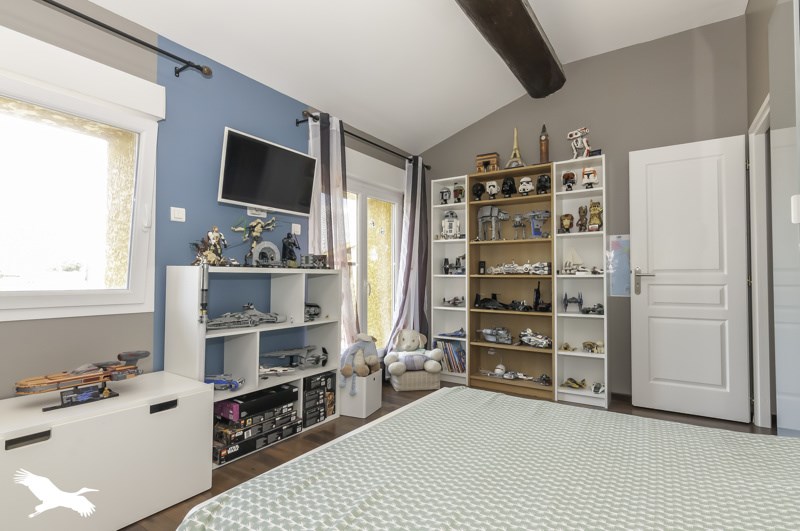 Vente Maison MARSEILLAN - 4 pièces -150 m² - (34340)