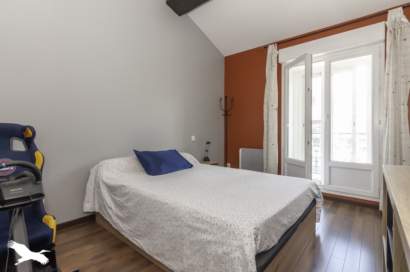 Vente Maison MARSEILLAN - 4 pièces -150 m² - (34340)