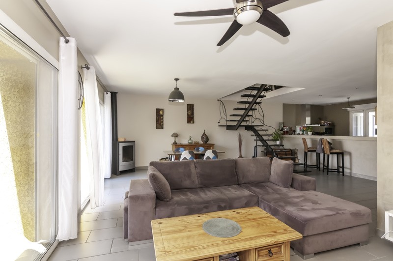 Vente Maison MARSEILLAN - 4 pièces -150 m² - (34340)