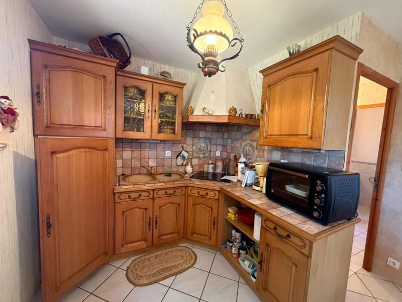 Vente Maison POMEROLS - 3 pièces -39 m² - (34810)