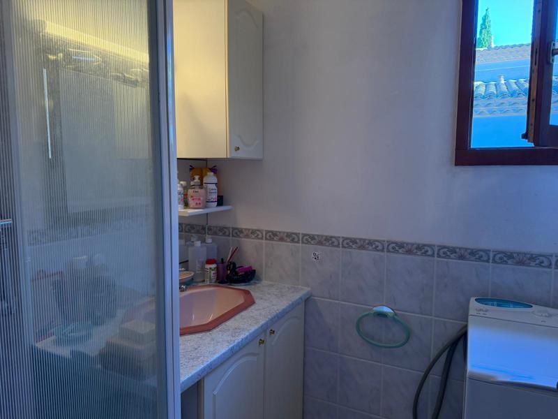 Vente Maison POMEROLS - 3 pièces -39 m² - (34810)