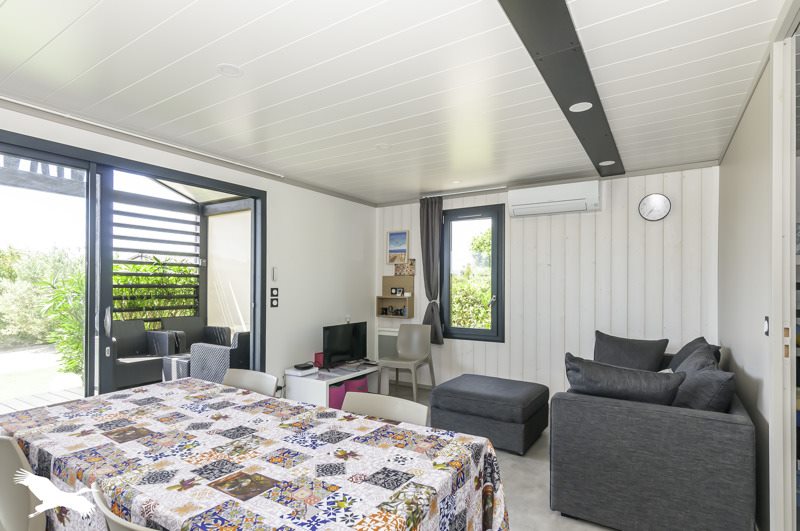 Vente Maison POMEROLS - 3 pièces -49 m² - (34810)