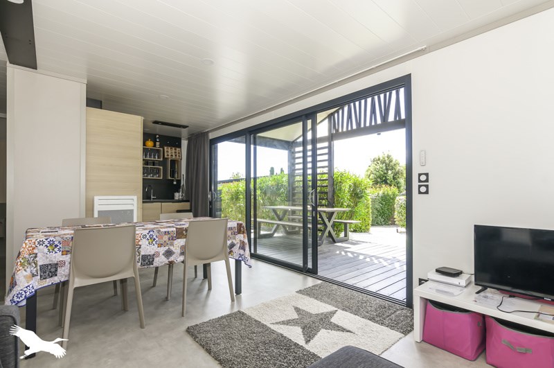 Vente Maison POMEROLS - 3 pièces -49 m² - (34810)
