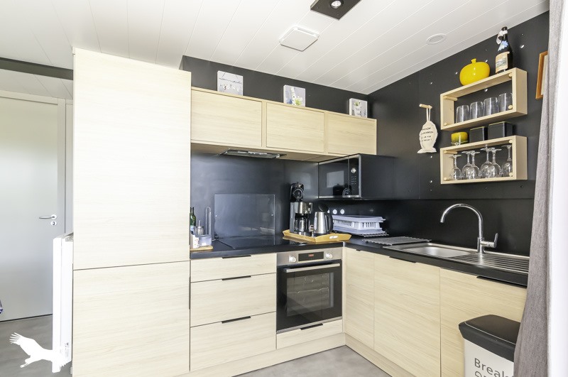 Vente Maison POMEROLS - 3 pièces -49 m² - (34810)