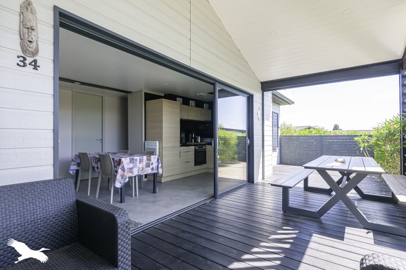 Vente Maison POMEROLS - 3 pièces -49 m² - (34810)
