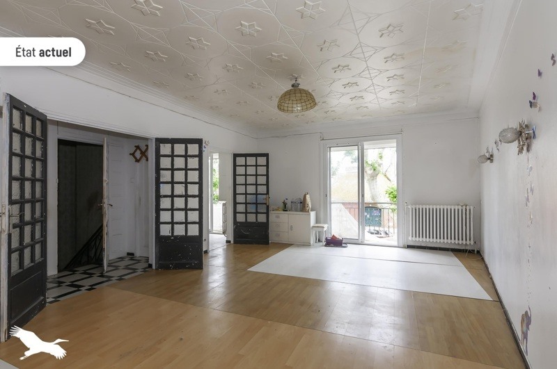 Vente Maison MARSEILLAN - 6 pièces -151 m² - (34340)