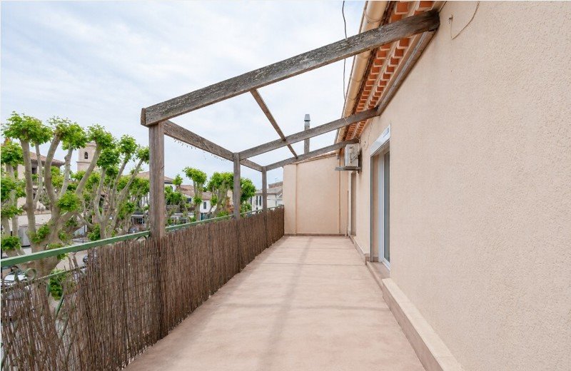Vente Maison MARSEILLAN - 6 pièces -151 m² - (34340)