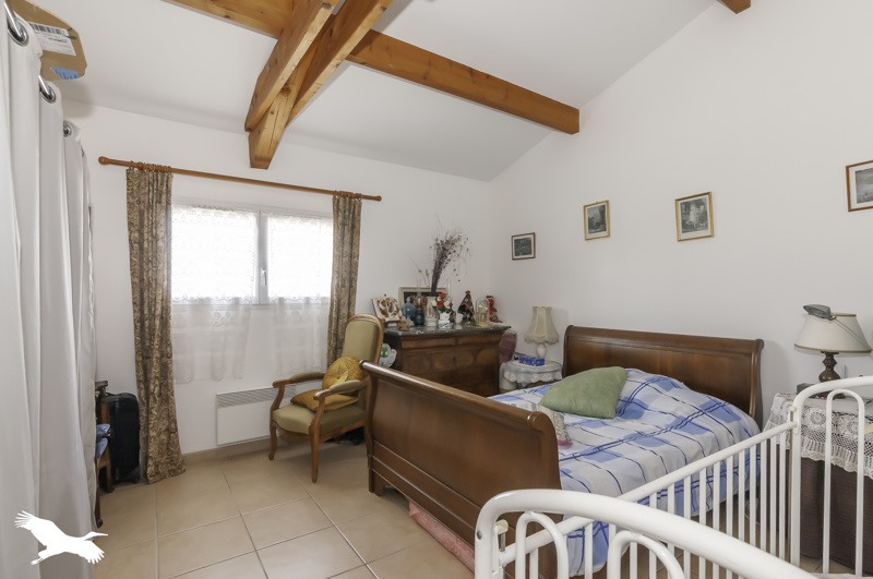 Vente Maison MARSEILLAN - 5 pièces -112 m² - (34340)