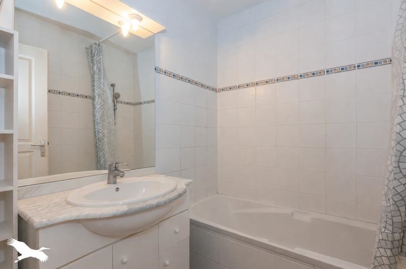 Vente Maison MARSEILLAN - 5 pièces -112 m² - (34340)
