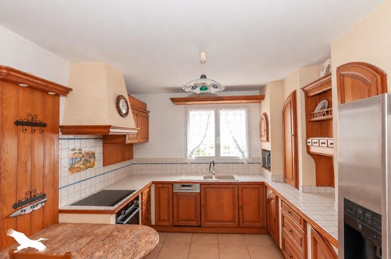Vente Maison MARSEILLAN - 5 pièces -112 m² - (34340)
