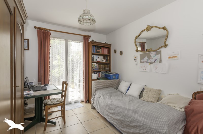 Vente Maison MARSEILLAN - 5 pièces -112 m² - (34340)