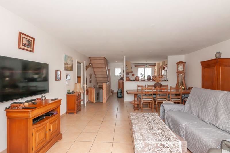 Vente Maison MARSEILLAN - 5 pièces -112 m² - (34340)