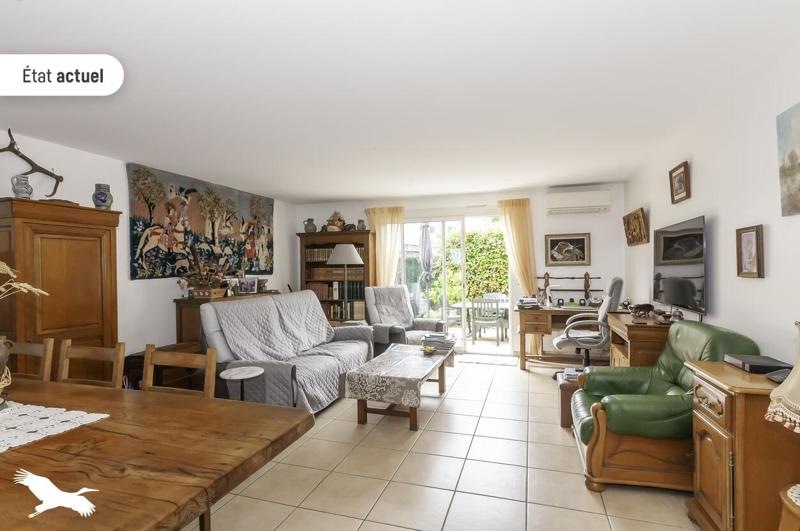 Vente Maison MARSEILLAN - 5 pièces -112 m² - (34340)