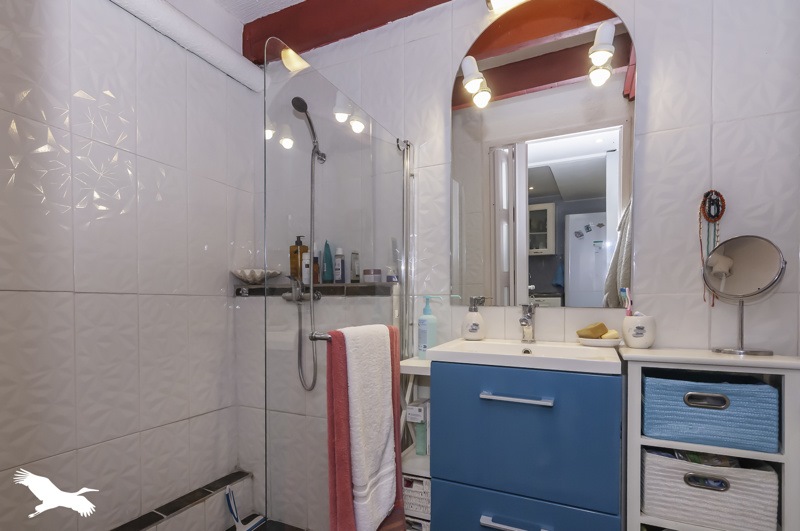 Vente Maison MARSEILLAN - 2 pièces -40 m² - (34340)