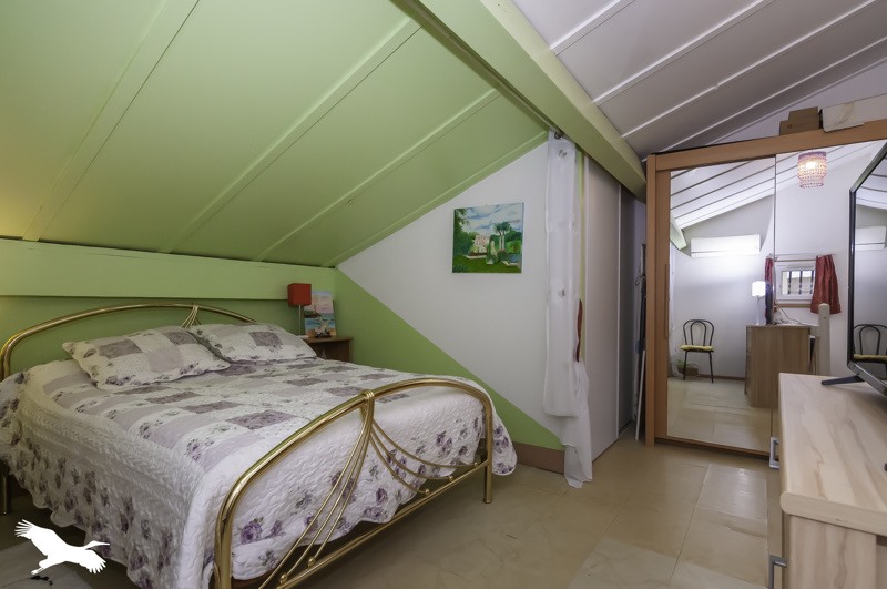 Vente Maison MARSEILLAN - 2 pièces -40 m² - (34340)