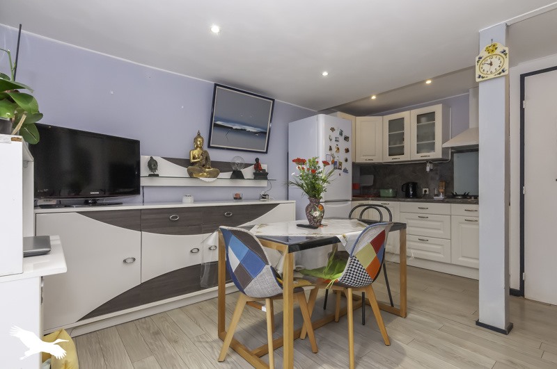 Vente Maison MARSEILLAN - 2 pièces -40 m² - (34340)