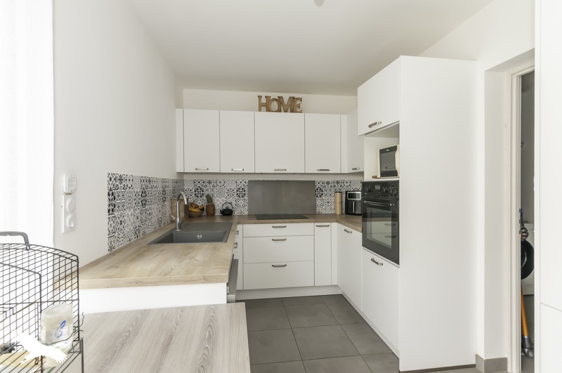 Vente Maison PINET - 5 pièces -108 m² - (34850)